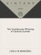 [Latin American Trilogy 01] • The Troublesome Offspring of Cardinal Guzman